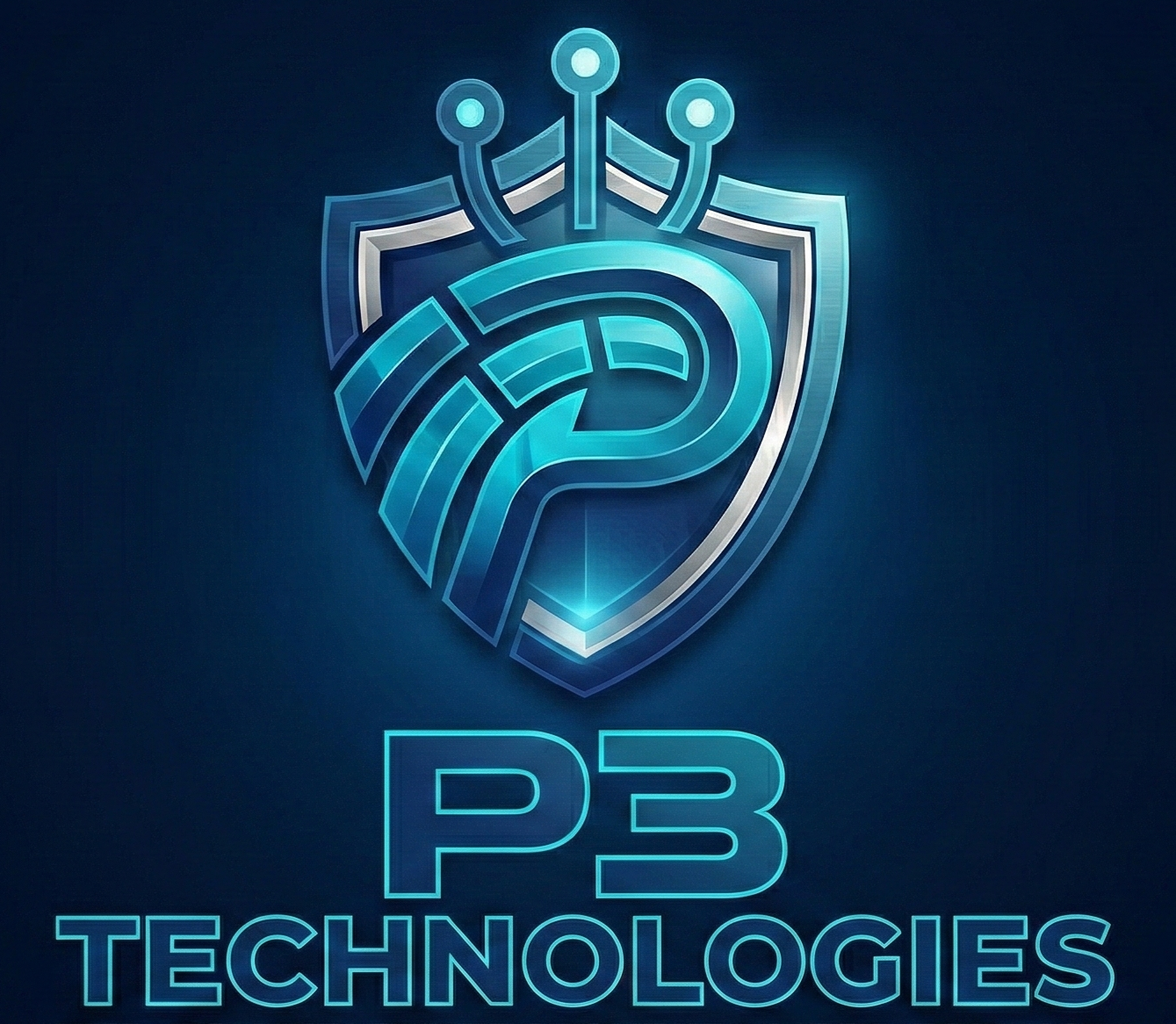 P3 Technologies Logo